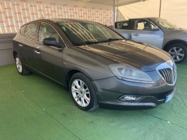 LANCIA DELTA   1.6 DIESEL 120CV 88KW  ANNO: 04/2011
